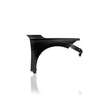 Çamurluk Civic 2022 Sonrası Fe Ön Sağ (Oem No:60210T20A00Zz)