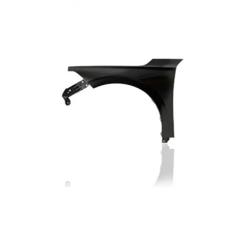 Çamurluk Civic 2022 Sonrası Fe Ön Sol (Oem No:60260T20A00Zz)