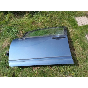 Kapı Civic On 2006-2011 Fd6 Sedan Sol (Hasarlı) (Oem No:67050Snaa00Zz)