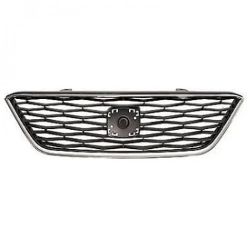 Panjur İbiza 2013-2017 Ön (Oem No:6J0853651D9B9)