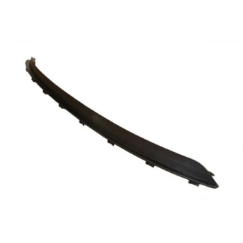 Tampon Alt Koruyucu Karlık Tutucu Polo 2010-2015 Ön (Oem No:6R0805903C9B9)