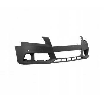 Tampon A4  2008 2012 Far Yıkamalı Sensörlü Ön (Oem No:8K0807105Bgru)