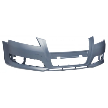 Tampon A3 2009-2012 Sensörsüz Far Yıkamasız Ön (Oem No:8P0807105Egru)