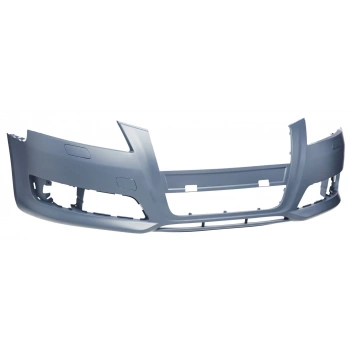 Tampon A3 2009-2013 On Far Yıkamalı (Oem No:8P0807105Fgru)