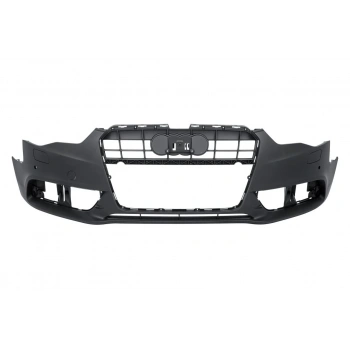 Tampon A5 2012-2016 (Far Yıkamalı-Sensörlü) Ön (Oem No:8T0807065Dgru)