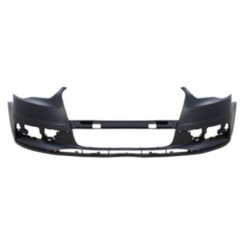 Tampon A3 2013-2016 Sedan Far Yıkamalı Sensörsüz Ön (Oem No:8V5807065Agru)