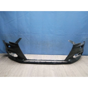 Tampon A3 2017-2020 Sedan Far Yıkamalı Sensörlü Ön (Oem No:8V5807065Tgru)