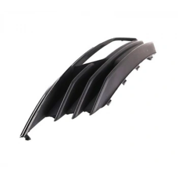 Sis Lamba Kapağı A3 2013-2016 Sedan (Sis Delikli) Kromlu Sağ (Oem No:8V5807682A9B9)