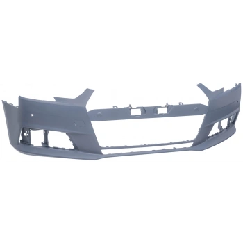 Tampon A4 2016-2018 Far Yıkamasız Sensörlü Ön (Oem No:8W0807065Agru)