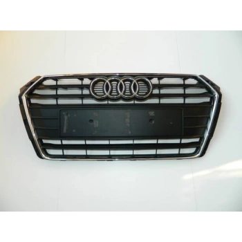 Panjur A4 2016 Sonrası Ön (Oem No:8W0853651A3Fz)