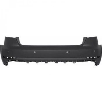 Tampon A4 2016-2018 4 Sensörlü Arka (Oem No:8W5807067Agru)