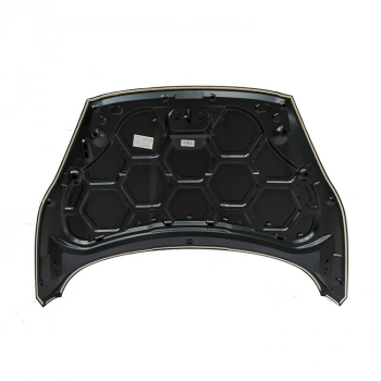 Motor Kaputu Fiesta 2012-2017 (Sımyı) (Oem No:Pc1Bba16610Aa)