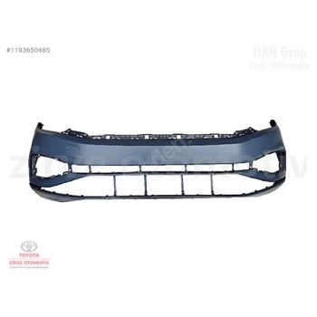 Tampon Passat 2019 Sonrası (Trend-Comfort) On (Oem No:3G0807217Algru)