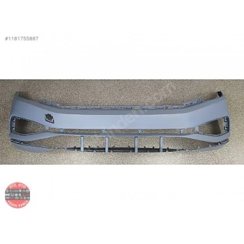 Tampon Passat 2019 Sonrası (Hıghlıne-Elegance) On (Oem No:3G0807217Apgru)