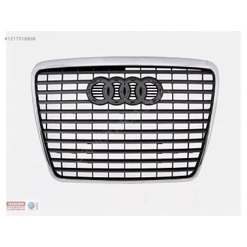 Panjur A6 2009-2011 Ön (Oem No:4F0853651An1Qp)