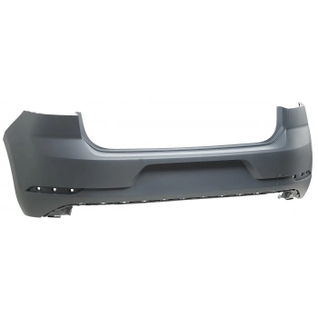 Tampon Golf7 2017-2020 Arka (Oem No:5G6807417Bqgru)