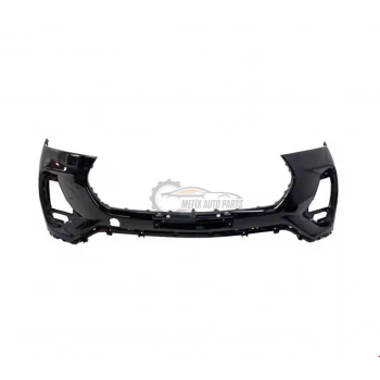 Tampon Tiggo 7 Pro Max 2024-26 Ön (Oem No:602000941Aadqj)