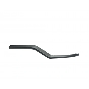 Çıta Tampon Tiggo 7 Pro 2022-2024 Ön Sol (Koyu Gri) (Oem No:602000946Aaagg)