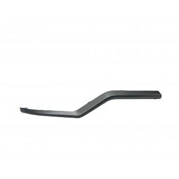 Çıta Tampon Tiggo 7 Pro 2022-2024 Ön Sağ (Koyu Gri) (Oem No:602000947Aaagg)