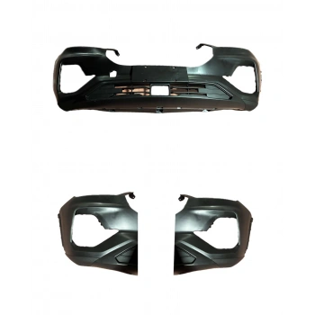 Tampon Tiggo 8 Pro 2022-2024 Ön (Yüksek Paket) (Oem No:602001214Aadqj)