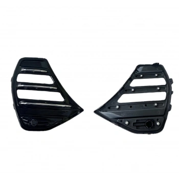 Sis Lamba Kapak Tıggo Pro 7 2022-2024 Sağ (Krom) (Oem No:602001346Aaace)