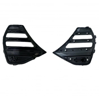 Sis Lamba Kapak Tıggo Pro 7 2022-2024 Sağ (Siyah) (Oem No:602002276Aadqj)