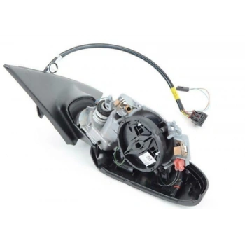 Ayna Dış Dikiz A4 2010-2015 Elektrikli, Isıtmalı, Sinyalli, Astarlı Sağ (Oem No:8K1857410Ag01C)