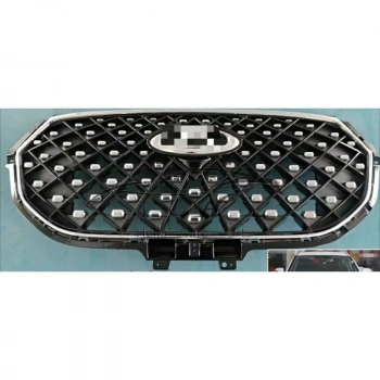 Panjur Tiggo 8 Pro 2022-2024 Ön (Oem No:T1D602001507Aa)