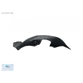 Çamurluk Davlumbazı Omoda 5 2022-2024 Ön Sağ (Oem No:T19C602001691Aa)