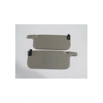 Güneşlik L200 2006-2014 Takım (Oem No:Mn123939Mn123936)