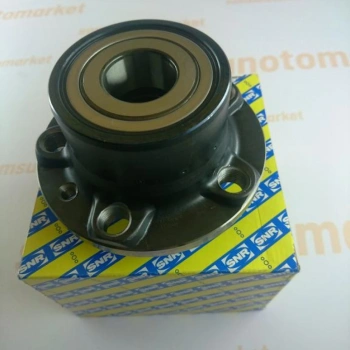 Teker Poryası Scudo / Expert / Jumpy 1996-2006 Arka Rulmanlı Absli 48 Diş (Oem No:14735430809567217780)