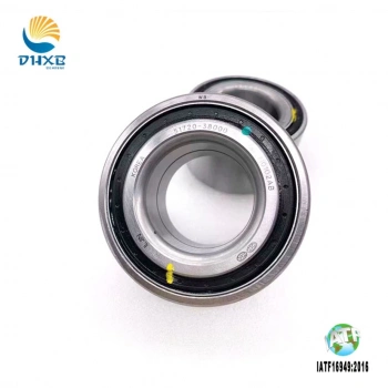 Teker Rulmanı Ön Hyundai Elentra / Xd / Ef / Sonata / Tuscanı / Xg / Grendeur/ Kia Cerato / Mitsubishi Carisma / Galand Iıı / 42X80X36/34 Saç (Oem No:51720380005172038100)