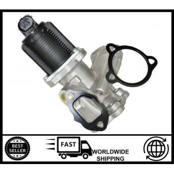 Egr Valfi Corsa C / Corsa D / Combo C / Doblo / G.Punto / Albea 1.3 Mtj Z13Dt-Z13Dtj 75 Hp (Oem No:55184651851364851744)