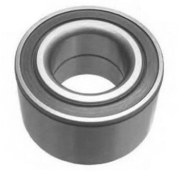 Teker Rulmanı Ön Renault Clio Iıı / Scenic Iı / Megane Iı / 42X77X39 Abs Li (Oem No:77012076767701210111)