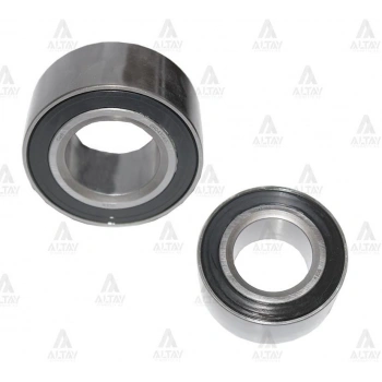 Teker Rulmanı Ön Audi 80 / 90 / 100 / A4 / A6 / A8 / Volkswagen Passat / 43/45X82X37 (Oem No:443407625F441407625A)