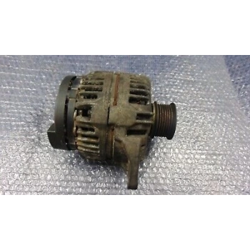 Fiat Ducato Iıı-Daıly Iv-Karsan J10 2,3 Mjt 2006- Alternatör Sarj_Dınamosu  ( 12V 140 Ah ) (Oem No:504009977)