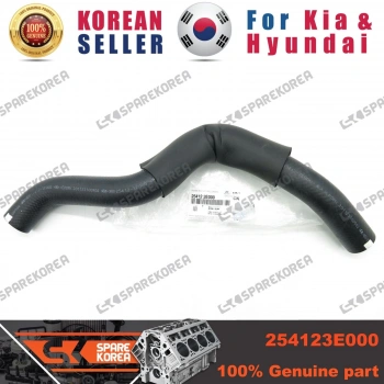 Kore Kia  1997-2000 Radyatörhortumu  (Oem No:254123E000)