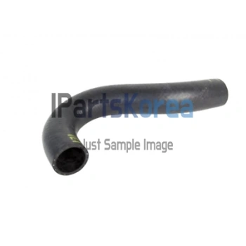Kore Bongo Dizel 2003- Radyatör Hortumu Alt  (Oem No:254124E000)