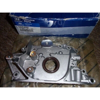 Kore Picanto Benzin 2007-2011 Yağ Pompası  (Oem No:2131002552)