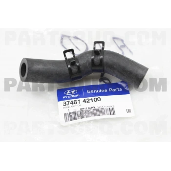 Kore H100 Dizel 1996-2006 Yağ Hortumu  (Oem No:3748142100)