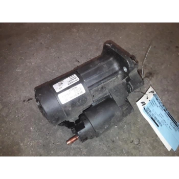 Renault Fluence/Clio Iv/Kangoo/Megane Iıı-Iv/Captur 1.5 Dci 2001-Marş Motoru  (Oem No:7711135334)