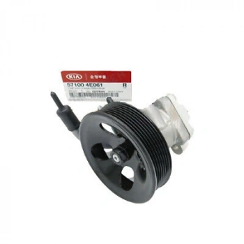 Kore Bongo Crdı Dizel 2012- Direksiyon Pompası  (Oem No:571004E061)