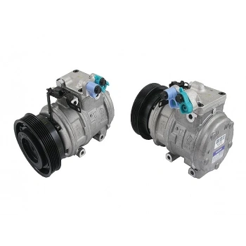 Kore Tucson/Sportage D4Ea Dizel 2004- Klima Kompresörü Oem Doowon (Oem No:977012E300)