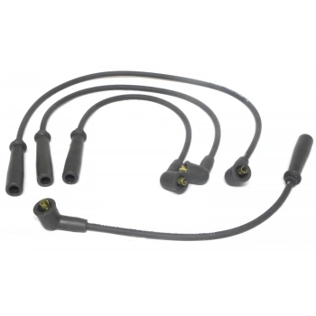 Kore Rio Benzin 2000-2005 Buji Kablosu Takım  (Oem No:0K30A18140)