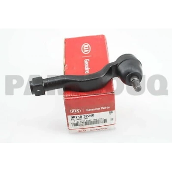 Kore Besta-Bongo-E2200 Dizel 1997-2008 Rot Başı  (Oem No:0K71032240)