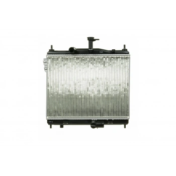 Radyatör Su Getz 2006-2011 Dizel M-T (Oem No:253101C600)