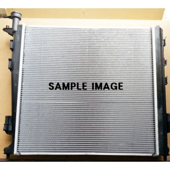 Kore Tucson/Sportage G4Gc-D4Ea Benzin-Dizel 2004-2010 Su Radyatörü Oem Doowon (Oem No:253102E900)