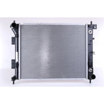 Kore  İ30  Ceed 1,6 Dizel 2012- Su Radyatörü Oem Hanon A/T 480X396X26 (Oem No:25310A5850)