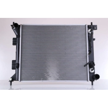 Kore Cerato Benzin 2013- Su Radyatörü Oem Hanon (Oem No:25310A7100)