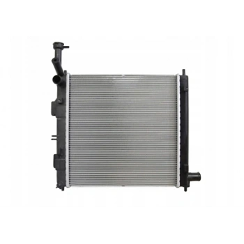 Kore Picanto Benzin 2017- Su Radyatörü Oem Hanon (Oem No:25310G6200)